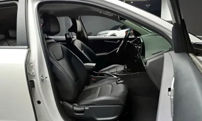 Kia Niro 2022, 60155 км, за 18800000 KRW - фото 11