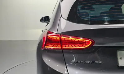 Hyundai Santafe 2019, 149871 км, за 15500000 KRW - фото 23