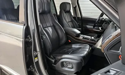 Land Rover Range Rover 2014, 182050 км, за 24900000 KRW - фото 10