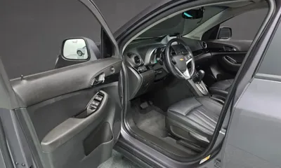 ChevroletGMDaewoo Orlando 2014, 107490 км, за 3000000 KRW - фото 10