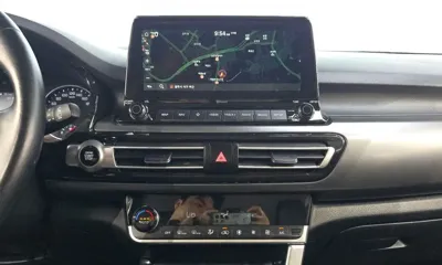 Kia Seltos 2022, 122433 км, за 14300000 KRW - фото 14