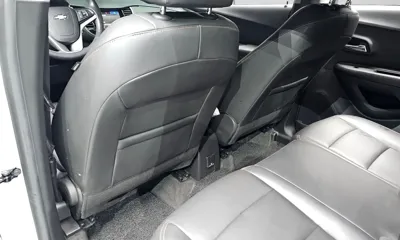 ChevroletGMDaewoo Trax 2021, 40851 км, за 11000000 KRW - фото 28