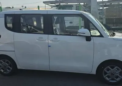 Kia Ray 2026, 1 км, за 3240000 KRW - фото 11