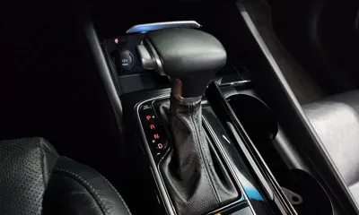 Kia K7 2017, 127759 км, за 9600000 KRW - фото 9