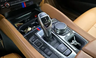 BMW X6 2017, 121773 км, за 25900000 KRW - фото 9