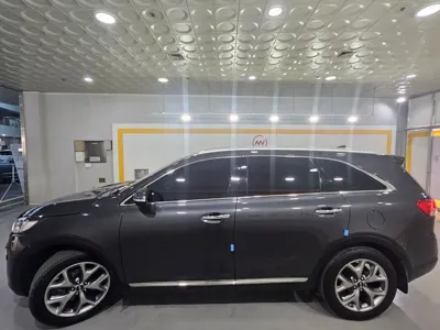 Kia Sorento 2016, 128123 км, за 12900000 KRW