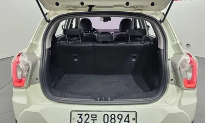 KG_Mobility_Ssangyong TIBOLI 2016, 57106 км, за 7500000 KRW - фото 20