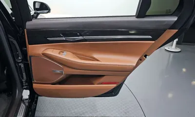 Genesis G90 2019, 73652 км, за 32500000 KRW - фото 25