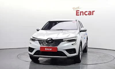 Renault-KoreaSamsung XM3 2020, 66339 км, за 11090000 KRW - фото 3