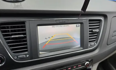 Kia Canival 2018, 160674 км, за 9590000 KRW - фото 14