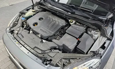 Volvo V40 2015, 62434 км, за 8300000 KRW - фото 6