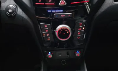KG_Mobility_Ssangyong TIBOLI 2018, 114478 км, за 7400000 KRW - фото 18