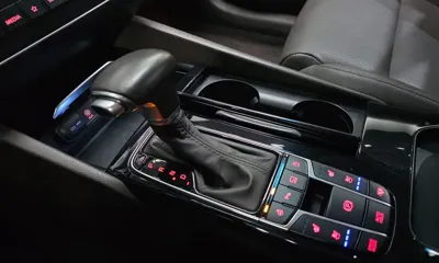 Kia K7 2019, 150057 км, за 10900000 KRW - фото 9
