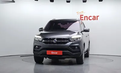 KG_Mobility_Ssangyong Rexton 2018, 160393 км, за 14000000 KRW - фото 3