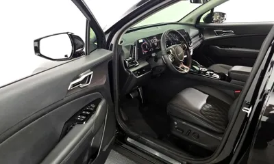 Kia Sportage 2024, 60976 км, за 28900000 KRW - фото 10