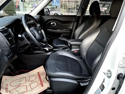 Kia Soul 2015, 132000 км, за 6500000 KRW - фото 10