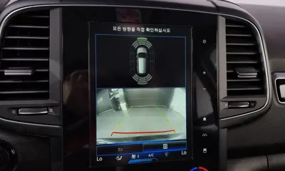 Renault-KoreaSamsung QM6 2019, 91498 км, за 12500000 KRW - фото 14