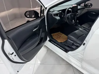 Toyota Levin 2022, 24000 км, за 89800 CNY - фото 7