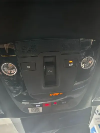Kia K5 2026, 8 км, за 49800000 KRW - фото 10
