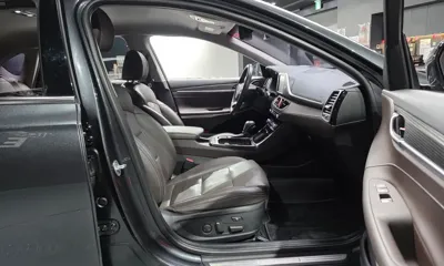 Hyundai Grandeur 2019, 100498 км, за 16000000 KRW - фото 26
