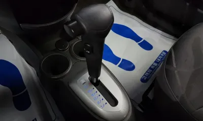 ChevroletGMDaewoo Matiz 2010, 107688 км, за 1400000 KRW - фото 9