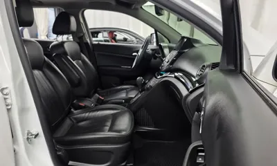 ChevroletGMDaewoo Orlando 2017, 81058 км, за 7500000 KRW - фото 11