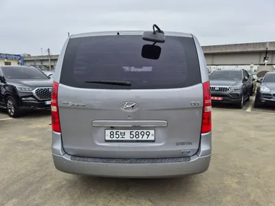 Hyundai Starex 2013, 118860 км, за 7300000 KRW - фото 5