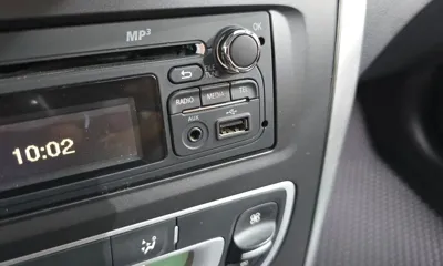 Renault-KoreaSamsung SM5 2017, 108122 км, за 99990000 KRW - фото 29