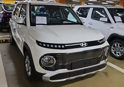 Hyundai Casper 2026, 7 км, за 18240000 KRW - фото 8