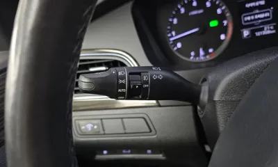 Hyundai Sonata 2015, 121708 км, за 8900000 KRW - фото 14