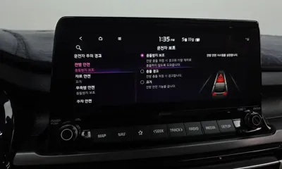 Kia Seltos 2022, 53855 км, за 21500000 KRW - фото 32