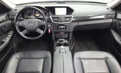 Mercedes-Benz E-Class 2012, 178838 км, за 9990000 KRW - фото 7