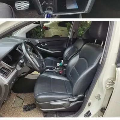 KG_Mobility_Ssangyong KORANDO 2016, 150025 км, за 4500000 KRW - фото 7