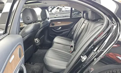 Mercedes-Benz E-Class 2019, 129614 км, за 20000000 KRW - фото 26