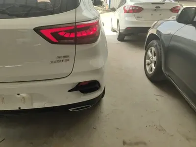 MG ZS 2021, 65000 км, за 38000 CNY - фото 8