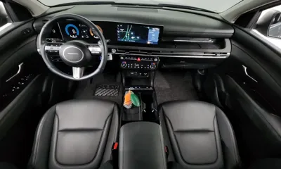 Hyundai Tucson 2025, 21001 км, за 26500000 KRW - фото 7