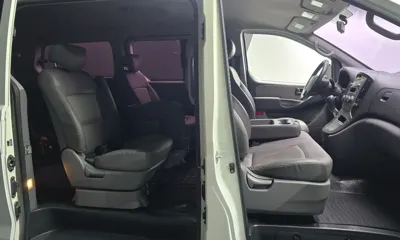 Hyundai Starex 2011, 276755 км, за 4900000 KRW - фото 10