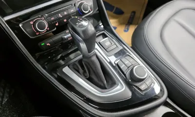 BMW 2-Series 2016, 162065 км, за 5600000 KRW - фото 9