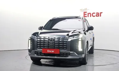 Hyundai Palisade 2023, 43135 км, за 37400000 KRW