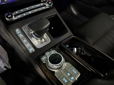 Genesis G90 2021, 47166 км, за 39900000 KRW - фото 9