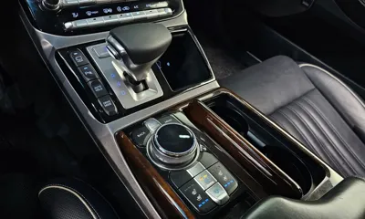 Genesis EQ900 2018, 166162 км, за 16990000 KRW - фото 9