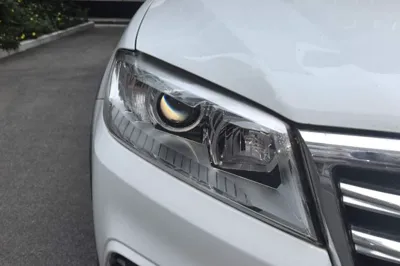 Haval H6 2019, 51500 км, за 46513.69 CNY - фото 7
