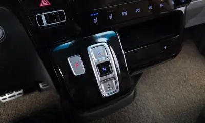 Hyundai Staria 2022, 69333 км, за 32900000 KRW - фото 9