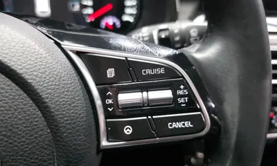 Kia Seltos 2020, 150590 км, за 14100000 KRW - фото 18