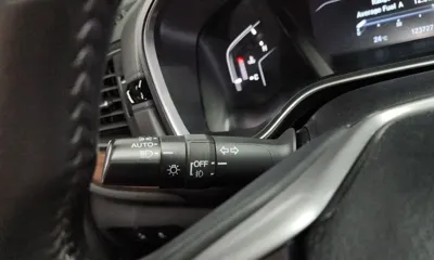 Honda CR-V 2019, 123727 км, за 19900000 KRW - фото 28