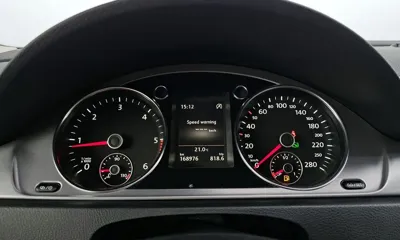 Volkswagen CC 2015, 168976 км, за 5900000 KRW - фото 8