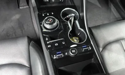 Kia K5 2020, 64756 км, за 17390000 KRW - фото 9