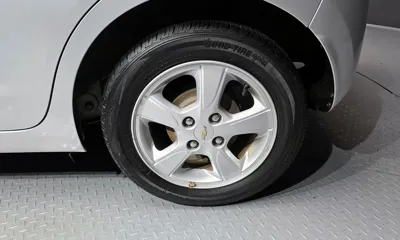 ChevroletGMDaewoo Spark 2017, 44804 км, за 5900000 KRW - фото 21