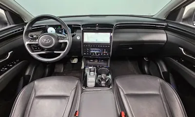Hyundai Tucson 2022, 88407 км, за 22900000 KRW - фото 7