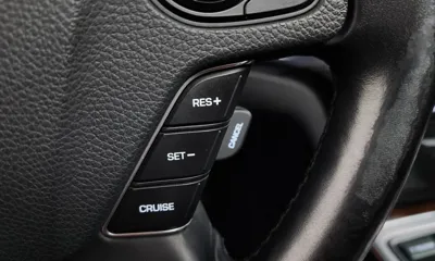 Hyundai Equus 2014, 100764 км, за 10500000 KRW - фото 15